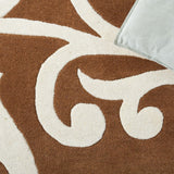 Safavieh Soh256 Hand Tufted Wool Rug SOH256A-2