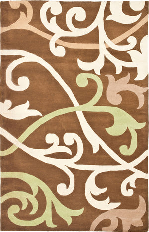 Safavieh Soh256 Hand Tufted Wool Rug SOH256A-2