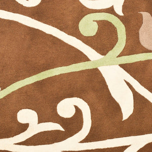 Safavieh Soho SOH256 Hand Tufted Rug