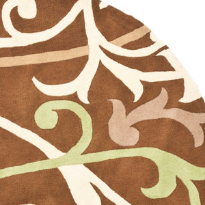 Safavieh Soho SOH256 Hand Tufted Rug