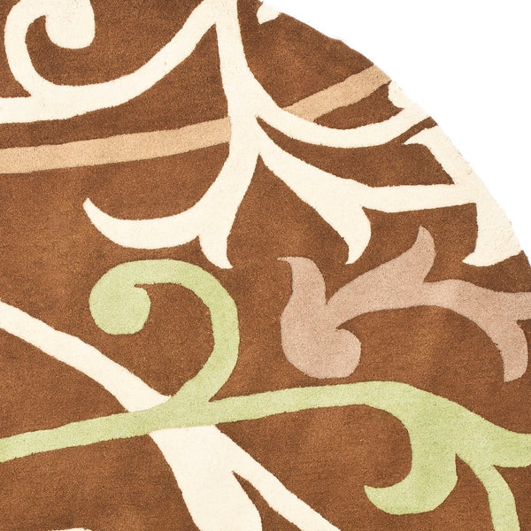 Safavieh Soho SOH256 Hand Tufted Rug