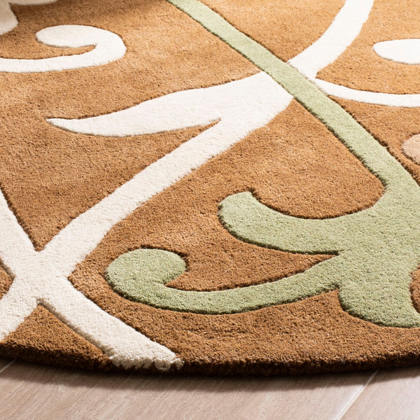 Safavieh Soho SOH256 Hand Tufted Rug