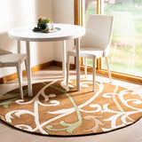 Safavieh Soh256 Hand Tufted Wool Rug SOH256A-2