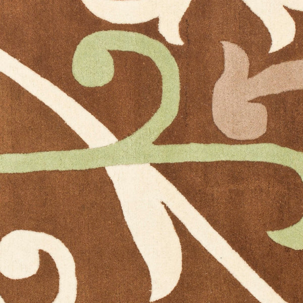 Safavieh Soho SOH256 Hand Tufted Rug