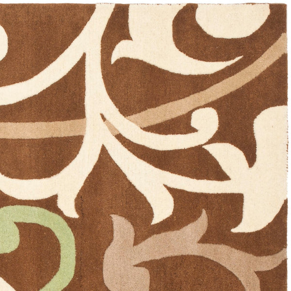 Safavieh Soho SOH256 Hand Tufted Rug