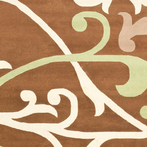 Safavieh Soho SOH256 Hand Tufted Rug