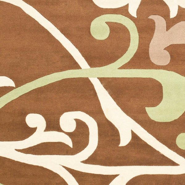 Safavieh Soho SOH256 Hand Tufted Rug