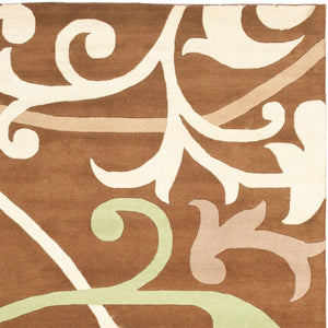 Safavieh Soho SOH256 Hand Tufted Rug