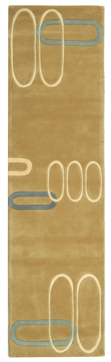 Safavieh Soho SOH301 Hand Tufted Rug