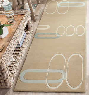 Safavieh Soho SOH301 Hand Tufted Rug