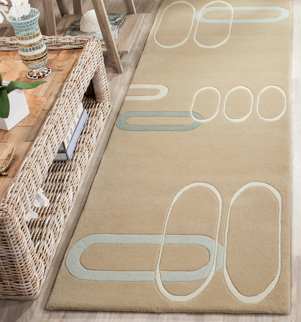 Safavieh Soho SOH301 Hand Tufted Rug