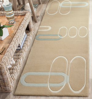 Safavieh Soh301 Hand Tufted Wool Rug SOH301A-2