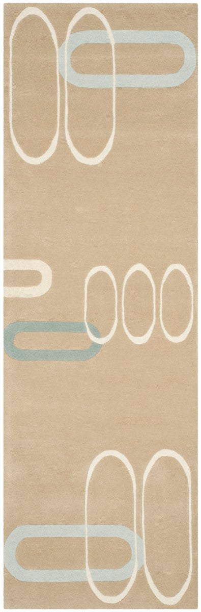 Safavieh Soho SOH301 Hand Tufted Rug