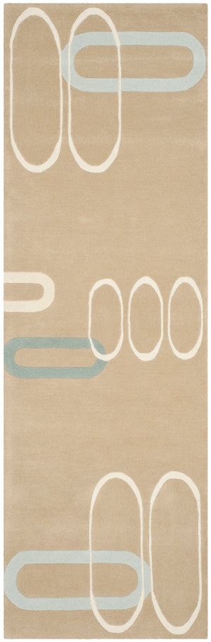 Safavieh Soh301 Hand Tufted Wool Rug SOH301A-2