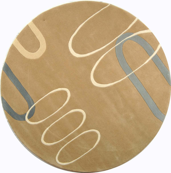 Safavieh Soho SOH301 Hand Tufted Rug