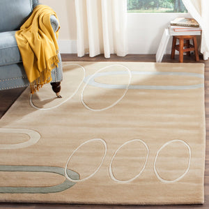Safavieh Soho SOH301 Hand Tufted Rug