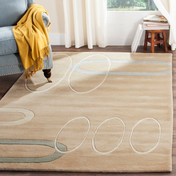 Safavieh Soho SOH301 Hand Tufted Rug
