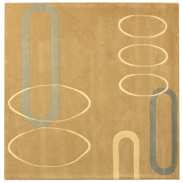 Safavieh Soho SOH301 Hand Tufted Rug
