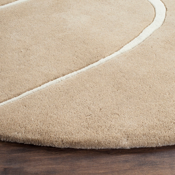 Safavieh Soh301 Hand Tufted Wool Rug SOH301A-2