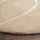 Safavieh Soh301 Hand Tufted Wool Rug SOH301A-2