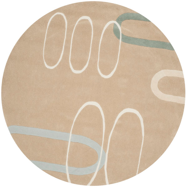Safavieh Soho SOH301 Hand Tufted Rug