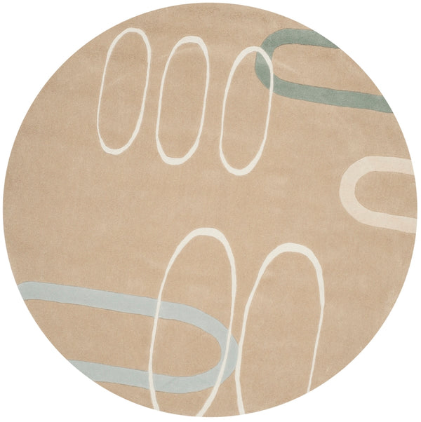 Safavieh Soh301 Hand Tufted Wool Rug SOH301A-2