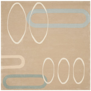 Safavieh Soh301 Hand Tufted Wool Rug SOH301A-2