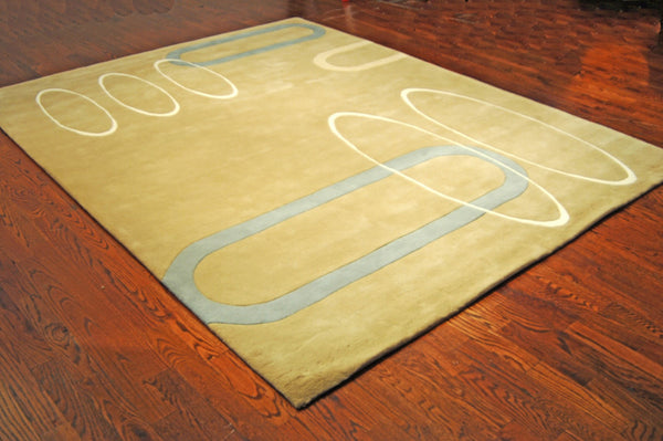 Safavieh Soho SOH301 Hand Tufted Rug