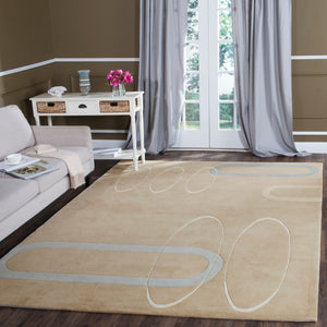 Safavieh Soho SOH301 Hand Tufted Rug