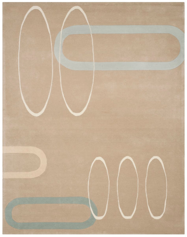 Safavieh Soho SOH301 Hand Tufted Rug