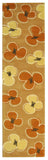 Safavieh Soh302 Hand Tufted Wool Rug SOH302A-2