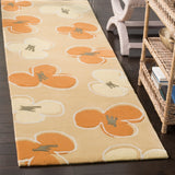 Safavieh Soh302 Hand Tufted Wool Rug SOH302A-2