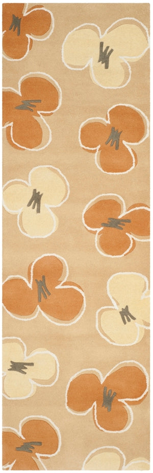 Safavieh Soh302 Hand Tufted Wool Rug SOH302A-2