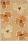 Safavieh Soh302 Hand Tufted Wool Rug SOH302A-2