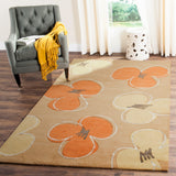 Safavieh Soh302 Hand Tufted Wool Rug SOH302A-2