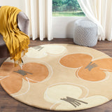 Safavieh Soh302 Hand Tufted Wool Rug SOH302A-2