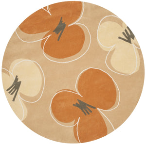 Safavieh Soh302 Hand Tufted Wool Rug SOH302A-2