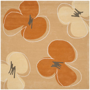 Safavieh Soh302 Hand Tufted Wool Rug SOH302A-2