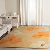 Safavieh Soh302 Hand Tufted Wool Rug SOH302A-2