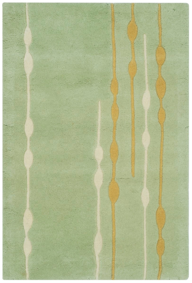 Safavieh Soho SOH303 Hand Tufted Rug