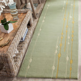 Safavieh Soh303 Hand Tufted Wool Rug SOH303A-2