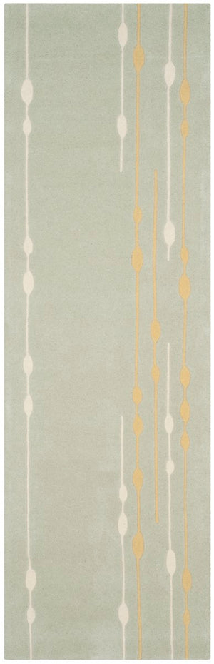 Safavieh Soho SOH303 Hand Tufted Rug