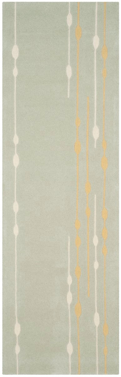 Safavieh Soho SOH303 Hand Tufted Rug