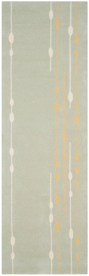 Safavieh Soh303 Hand Tufted Wool Rug SOH303A-2