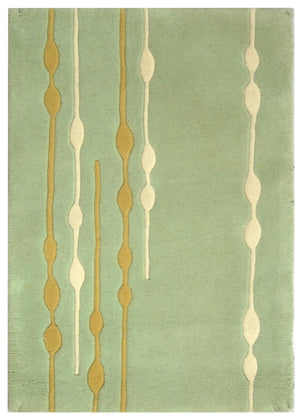Safavieh Soho SOH303 Hand Tufted Rug