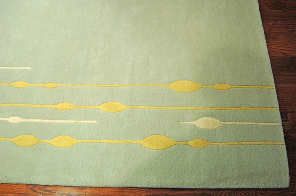 Safavieh Soho SOH303 Hand Tufted Rug