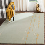 Safavieh Soh303 Hand Tufted Wool Rug SOH303A-2