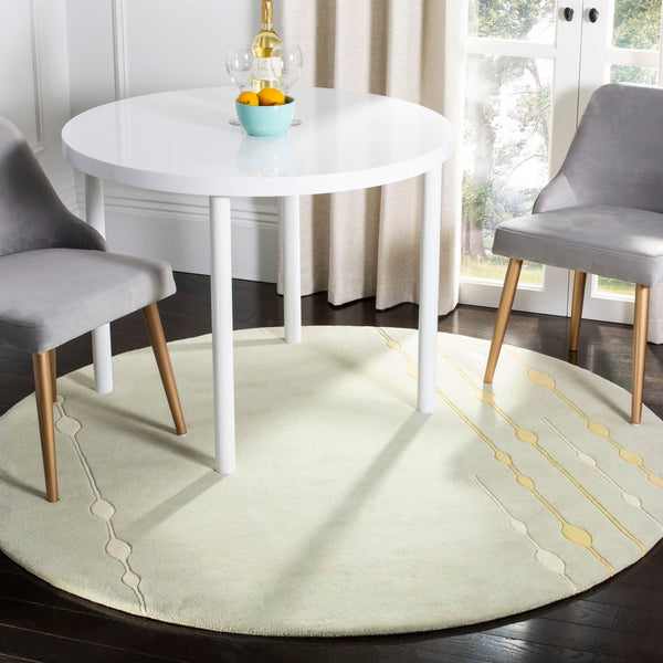 Safavieh Soho SOH303 Hand Tufted Rug