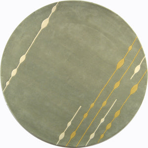 Safavieh Soho SOH303 Hand Tufted Rug