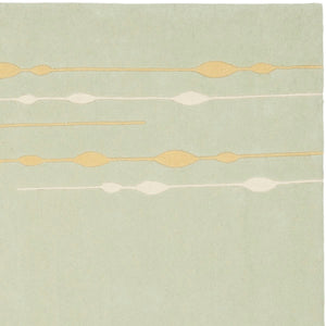 Safavieh Soho SOH303 Hand Tufted Rug